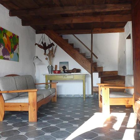 B&B La Civetta Ponzone Экстерьер фото