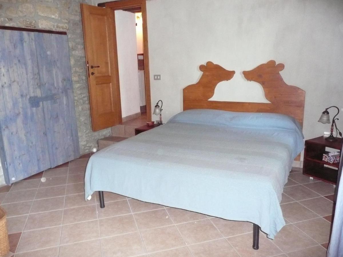 B&B La Civetta Ponzone Экстерьер фото